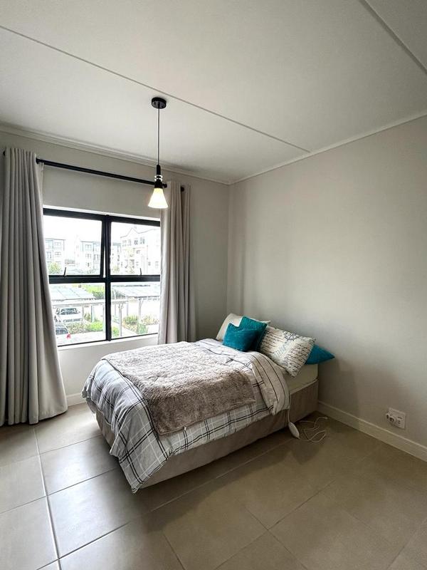 To Let 1 Bedroom Property for Rent in The Huntsman Western Cape